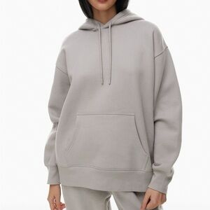 TNA BOYFRIEND HOODIE